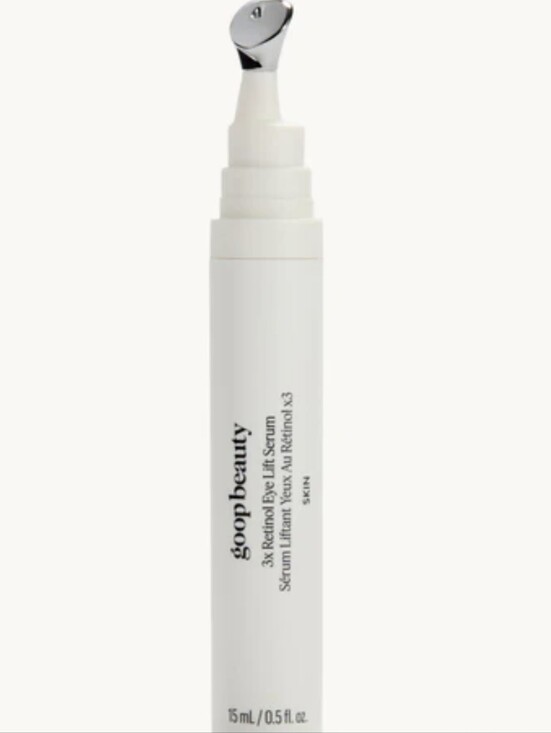 Goop Other - Goop 3x Retinol Eye Lift Serum, 15ml, NIB